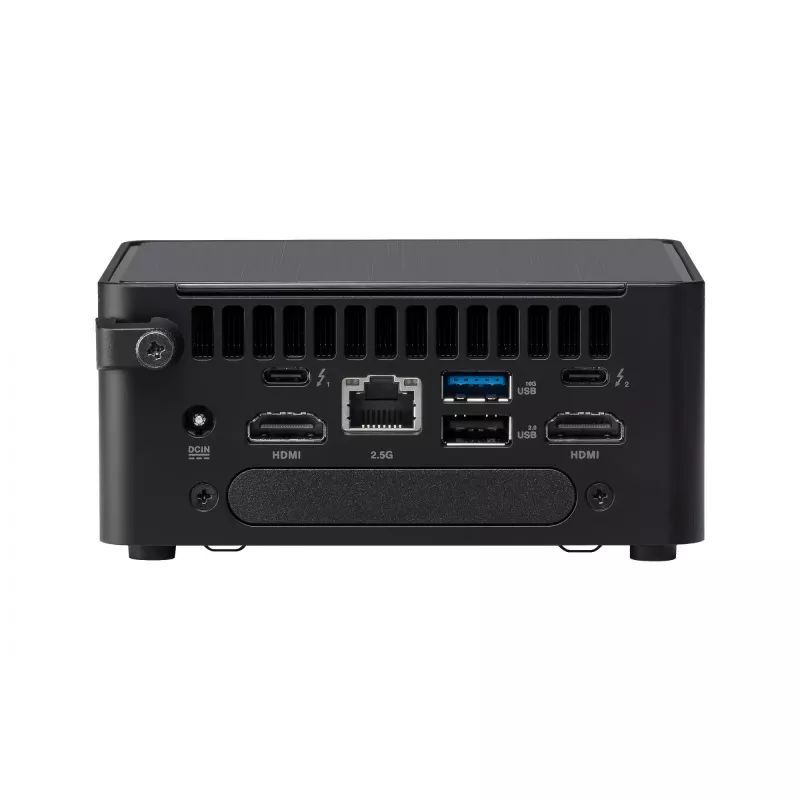 ASUS NUC 14 Pro RNUC14RVHV500002I UCFF čierny 135H