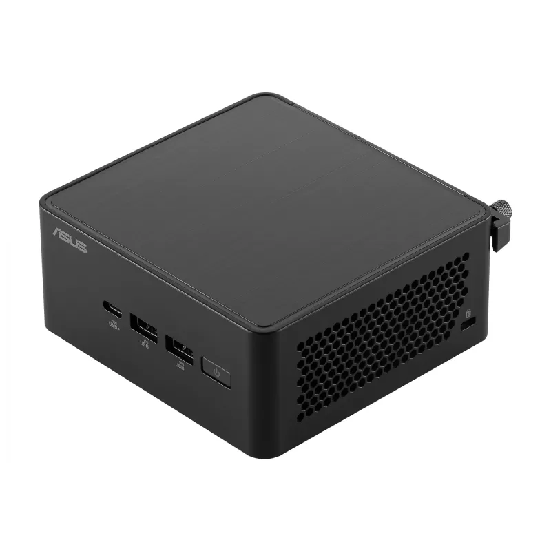 ASUS NUC 14 Pro RNUC14RVHV500002I UCFF čierny 135H