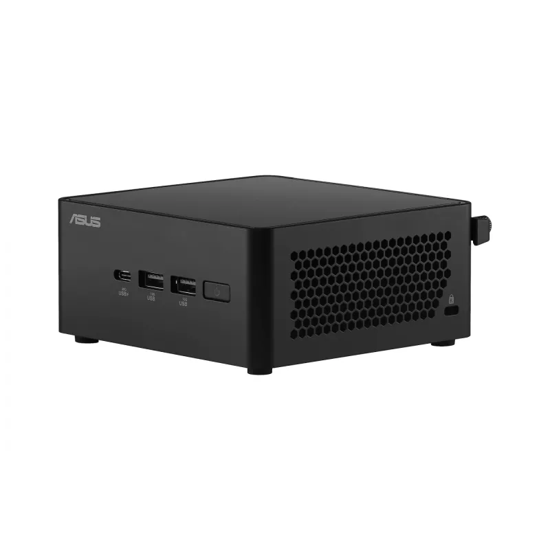 ASUS NUC 14 Pro RNUC14RVHV500002I UCFF čierny 135H
