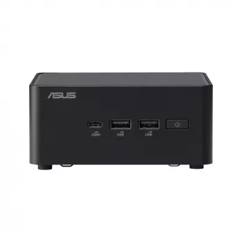 Mini PC barebone ASUS NUC 14 Pro RNUC14RVHV700002I DDR5 96 GB SSD