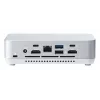 ASUS NUC 14 Pro+ RNUC14RVSU700000I UCFF strieborný 155H