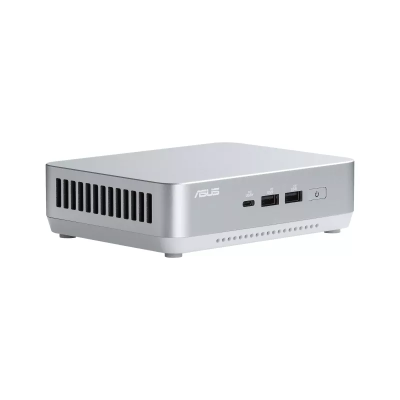 ASUS NUC 14 Pro+ RNUC14RVSU700000I UCFF strieborný 155H