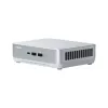ASUS NUC 14 Pro+ RNUC14RVSU700000I UCFF strieborný 155H