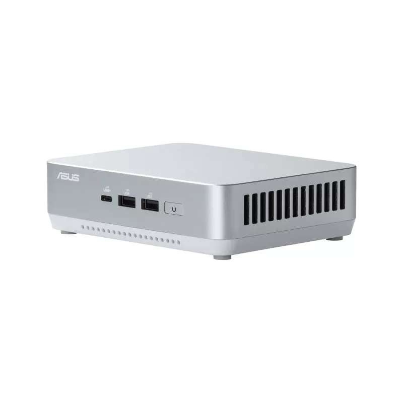 ASUS NUC 14 Pro+ RNUC14RVSU700000I UCFF strieborný 155H