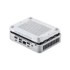 ASUS NUC 14 Pro+ RNUC14RVSU700000I UCFF strieborný 155H