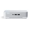 ASUS RNUC14RVSU7089A2I UCFF strieborný 155H