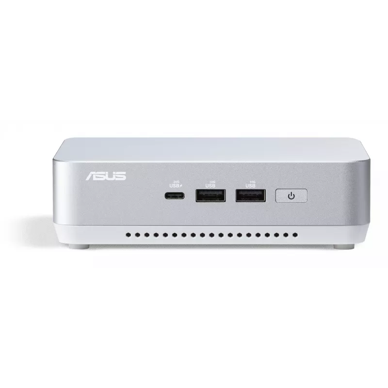 ASUS RNUC14RVSU7089A2I UCFF strieborný 155H