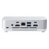 ASUS RNUC14RVSU7089A2I UCFF strieborný 155H