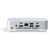 ASUS RNUC14RVSU7089A2I UCFF strieborný 155H