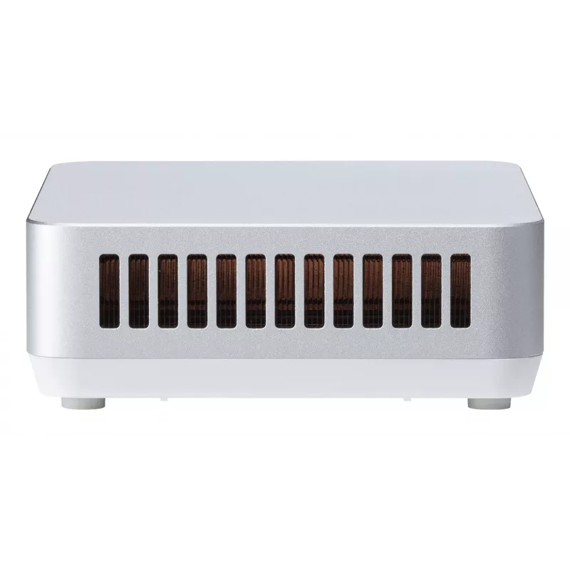 ASUS RNUC14RVSU7089A2I UCFF strieborný 155H