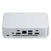 ASUS RNUC14RVSU7089A2I UCFF strieborný 155H