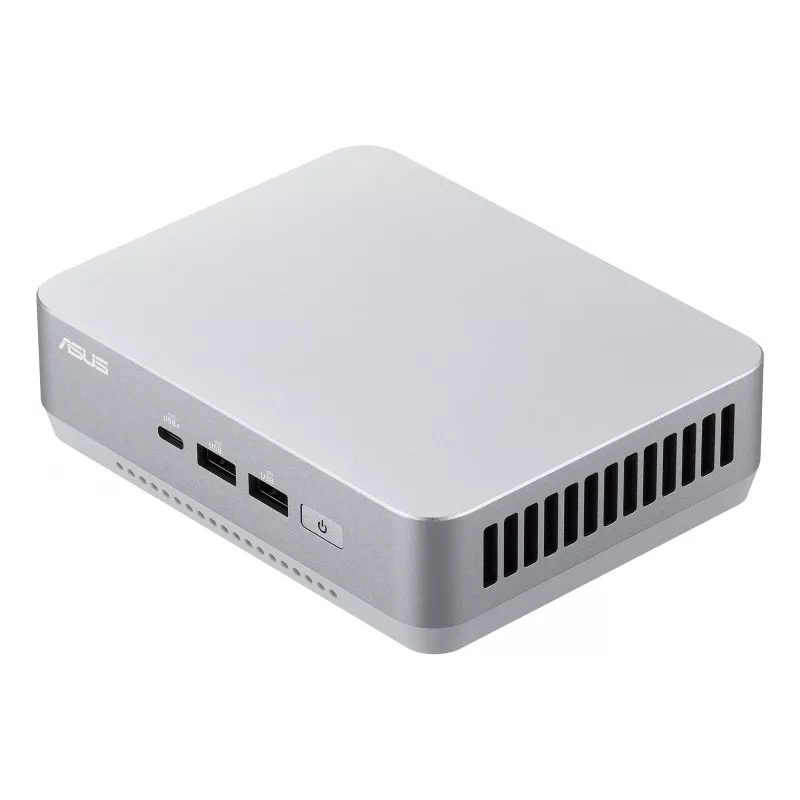 ASUS RNUC14RVSU7089A2I UCFF strieborný 155H
