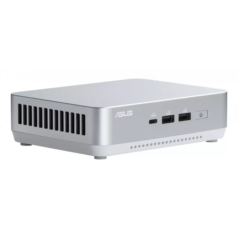 ASUS RNUC14RVSU7089A2I UCFF strieborný 155H