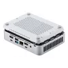 ASUS RNUC14RVSU7089A2I UCFF strieborný 155H