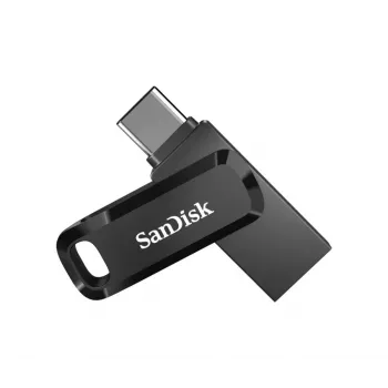WESTERN DIGITAL SanDisk Ultra Dual Drive Go - 1TB USB kľúč - USB-C / USB-A