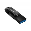 WESTERN DIGITAL SanDisk Ultra Dual Drive Go - 1TB USB kľúč - USB-C / USB-A