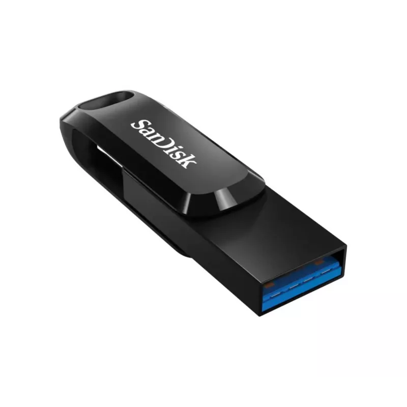 WESTERN DIGITAL SanDisk Ultra Dual Drive Go - 1TB USB kľúč - USB-C / USB-A