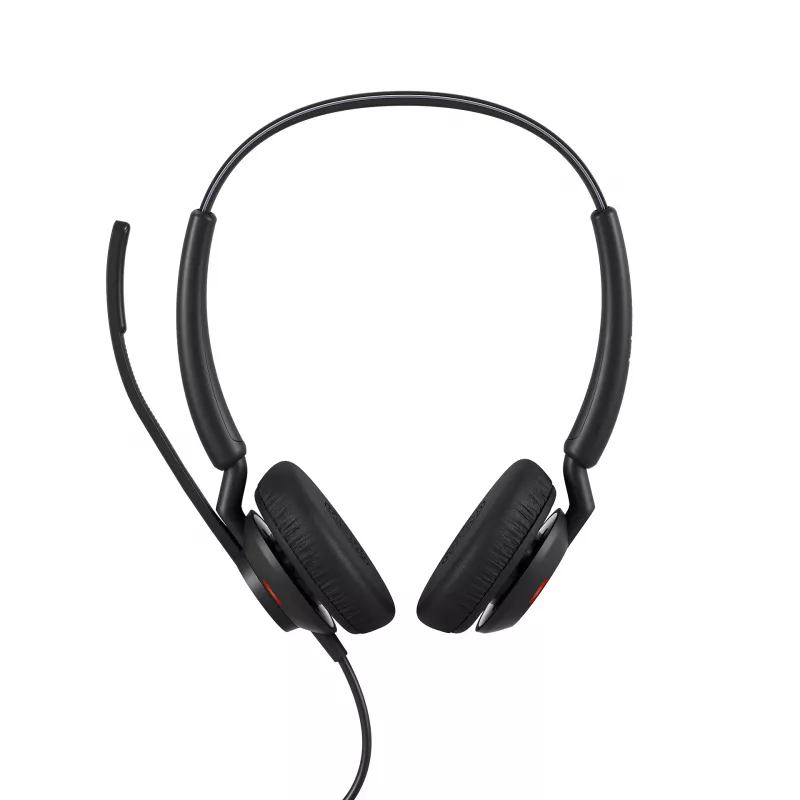Jabra Engage 40 – (Inline Link) USB-A MS Stereo