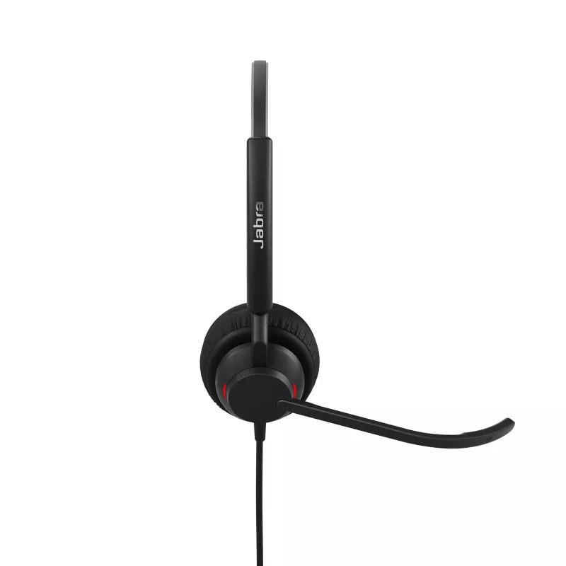 Jabra Engage 40 – (Inline Link) USB-A MS Stereo
