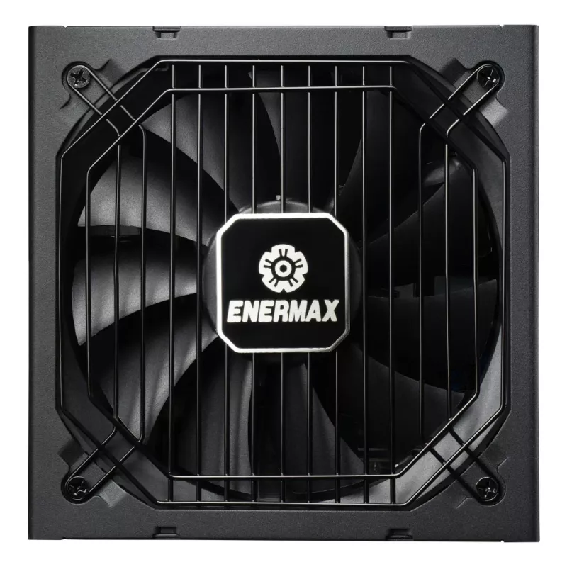 ENERMAX napájací zdroj Platigemini 1200 Watt 80 Plus Platinum plne modulárny ATX 3.1 & ATX12vo