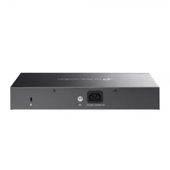 Managed Switch TP-Link JetStream TL-SX3206HPP 6-portový 10GE L2+ 4-portový PoE++