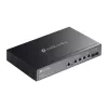 Managed Switch TP-Link JetStream TL-SX3206HPP 6-portový 10GE L2+ 4-portový PoE++