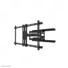 Neomounts WL40S-850BL18 TV nástenný držiak 43-86