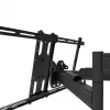 Neomounts WL40S-850BL18 TV nástenný držiak 43-86