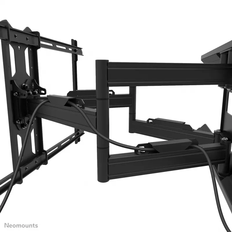 Neomounts WL40S-850BL18 TV nástenný držiak 43-86