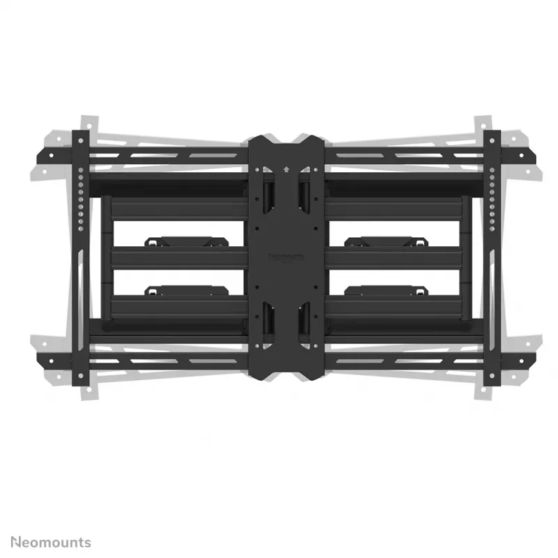 Neomounts WL40S-850BL18 TV nástenný držiak 43-86