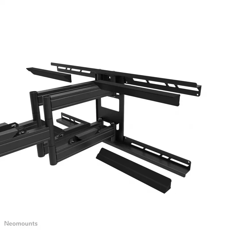 Neomounts WL40S-850BL18 TV nástenný držiak 43-86