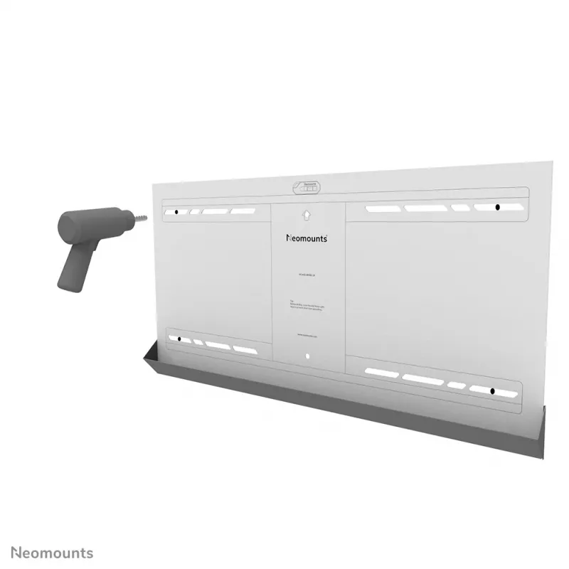 Neomounts WL40S-850BL18 TV nástenný držiak 43-86
