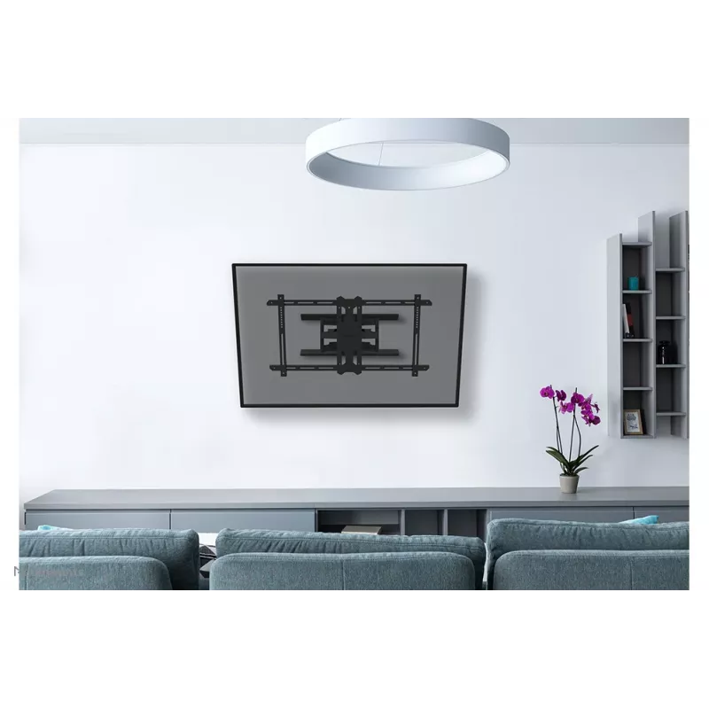 Neomounts WL40S-850BL18 TV nástenný držiak 43-86
