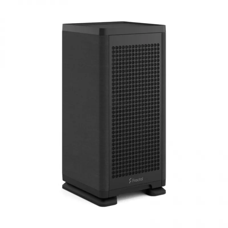 FRACTAL DESIGN Mood čierna