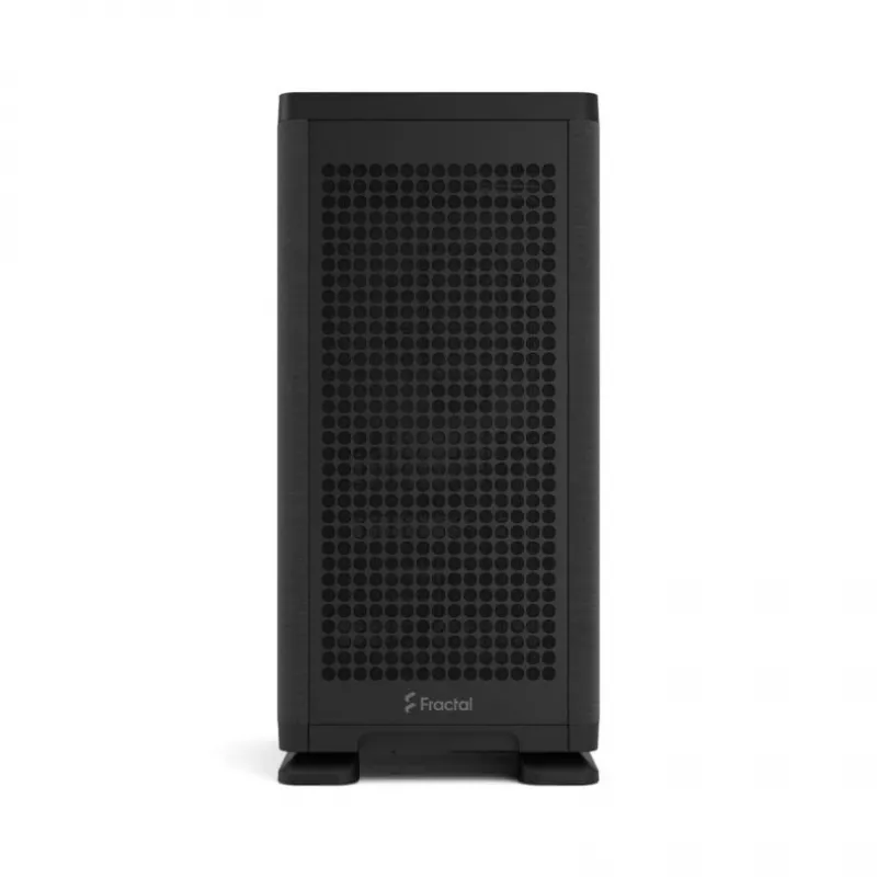 FRACTAL DESIGN Mood čierna