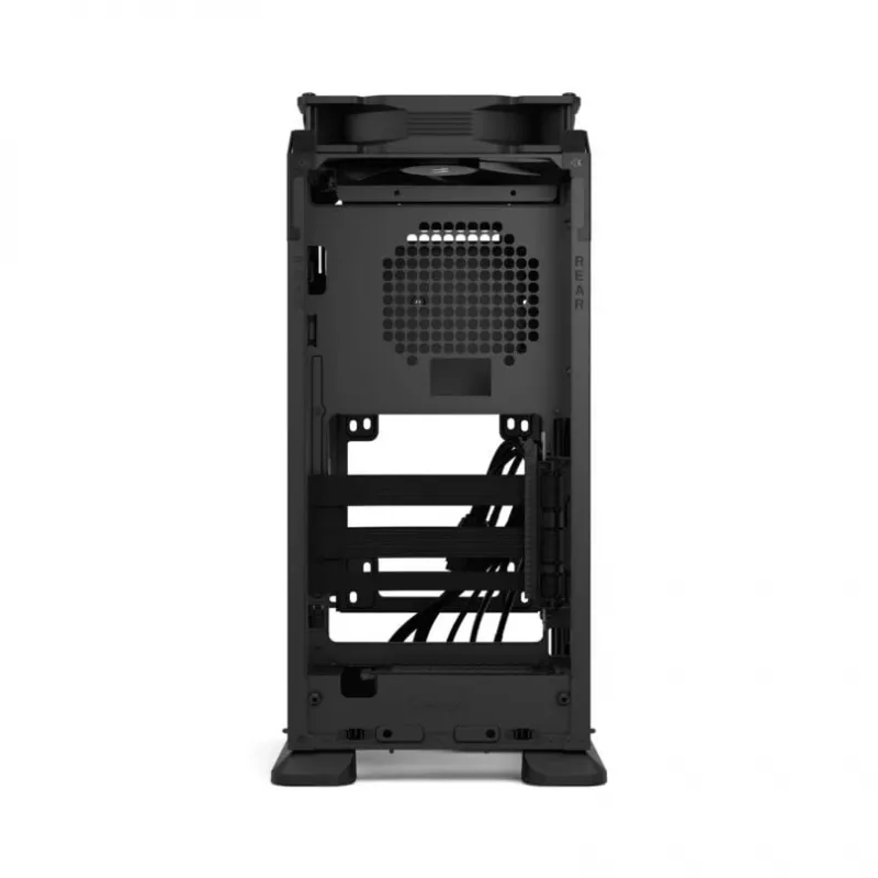 FRACTAL DESIGN Mood čierna