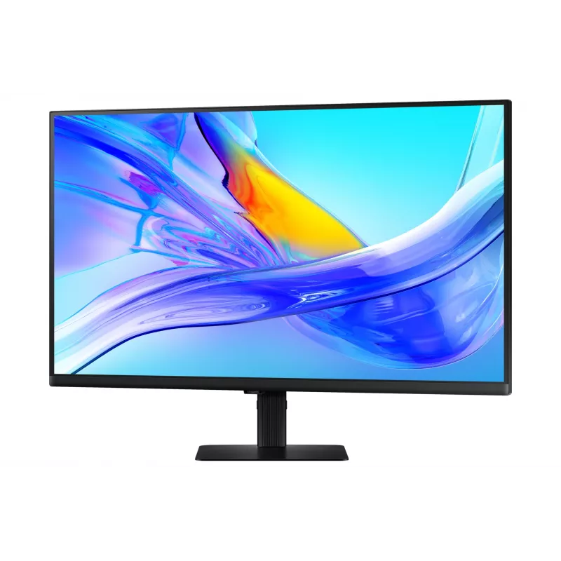 Samsung S80UD počítačový monitor 81,3 cm (32 inch) 3840 x 2160 pixelov 4K Ultra HD LCD čierny