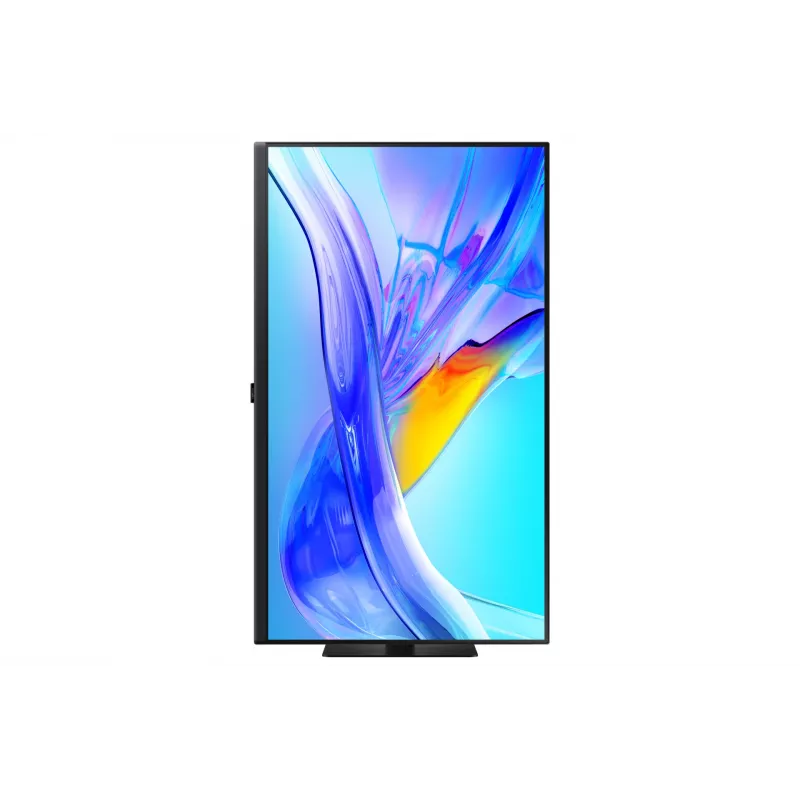Samsung S80UD počítačový monitor 81,3 cm (32 inch) 3840 x 2160 pixelov 4K Ultra HD LCD čierny