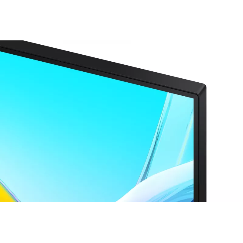 Samsung S80UD počítačový monitor 81,3 cm (32 inch) 3840 x 2160 pixelov 4K Ultra HD LCD čierny