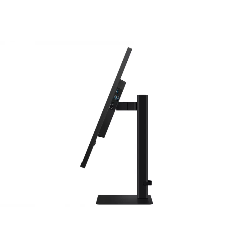 Samsung S80UD počítačový monitor 81,3 cm (32 inch) 3840 x 2160 pixelov 4K Ultra HD LCD čierny
