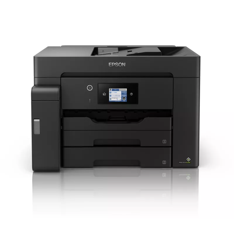 Epson EcoTank ET-M16600 atramentová A3 4800 x 2400 DPI 25 ppm Wi-Fi