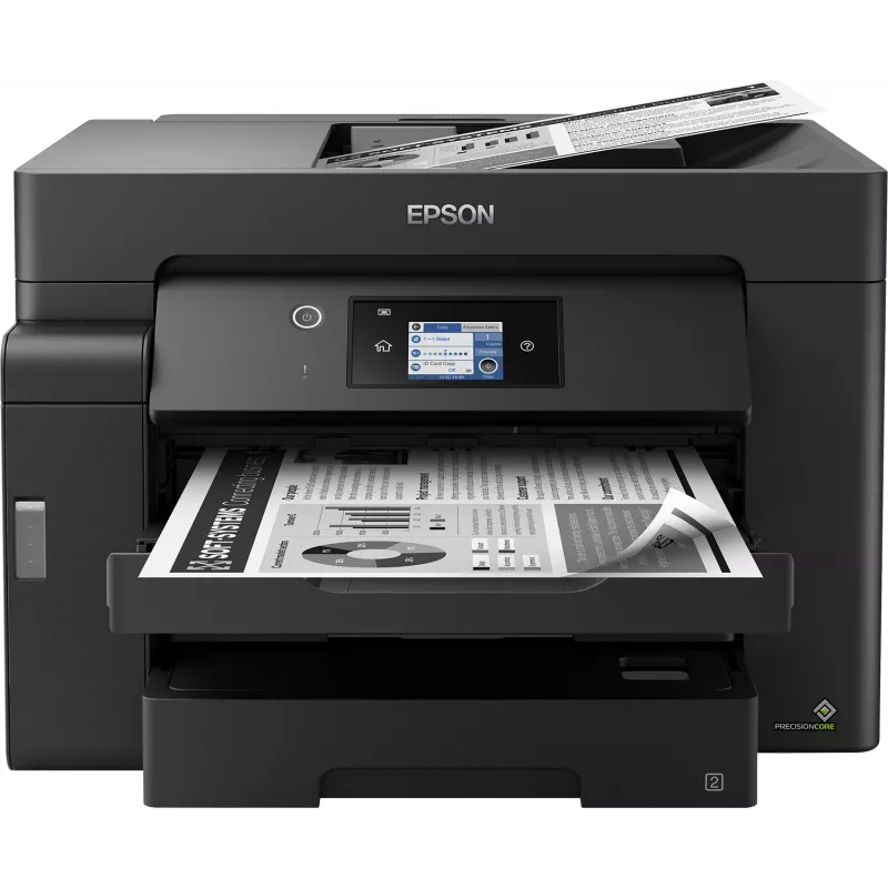 Epson EcoTank ET-M16600 atramentová A3 4800 x 2400 DPI 25 ppm Wi-Fi