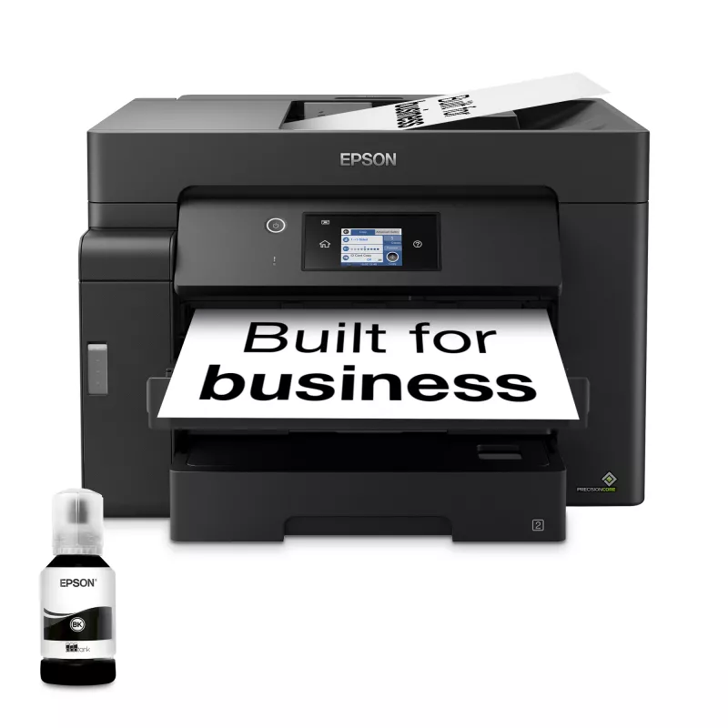 Epson EcoTank ET-M16600 atramentová A3 4800 x 2400 DPI 25 ppm Wi-Fi