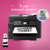 Epson EcoTank ET-M16600 atramentová A3 4800 x 2400 DPI 25 ppm Wi-Fi