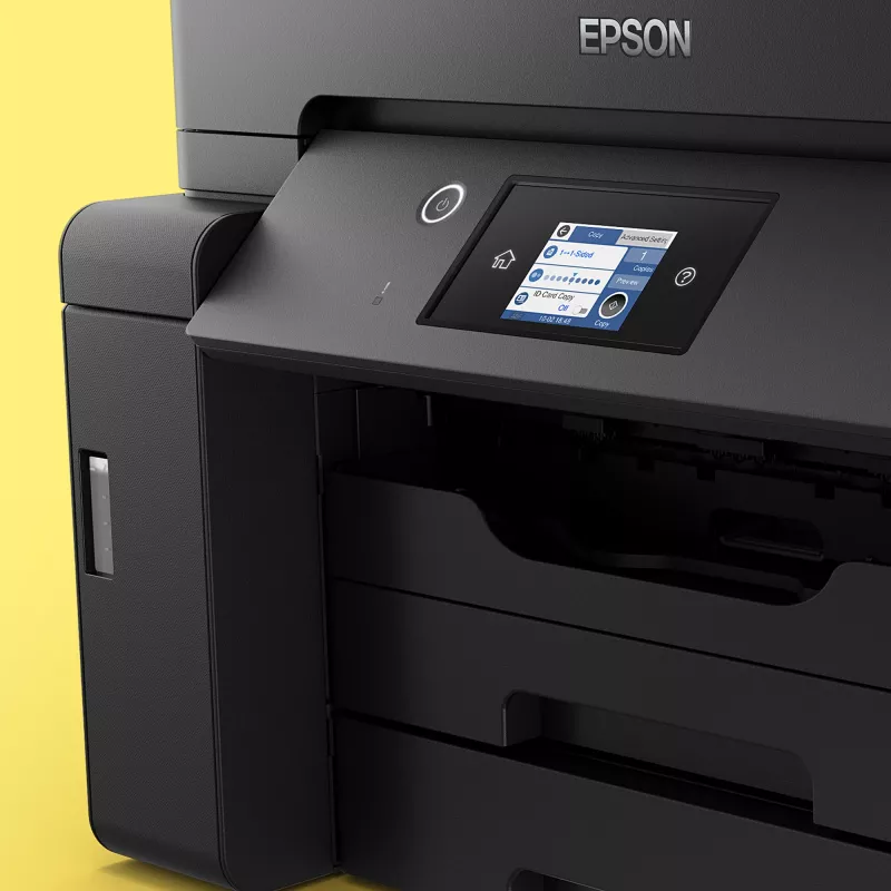 Epson EcoTank ET-M16600 atramentová A3 4800 x 2400 DPI 25 ppm Wi-Fi