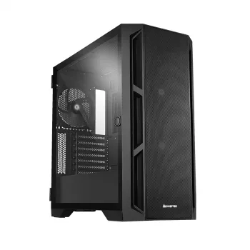 Chieftec APEX AIR GA-01B-M-OP ATX Midi Tower čierna