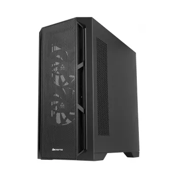 Chieftec APEX AIR GA-01B-M-OP ATX Midi Tower čierna