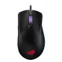ASUS ROG Gladius III myš herná pravá USB Type-A optická 19000 DPI