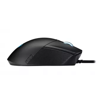 ASUS ROG Gladius III myš herná pravá USB Type-A optická 19000 DPI