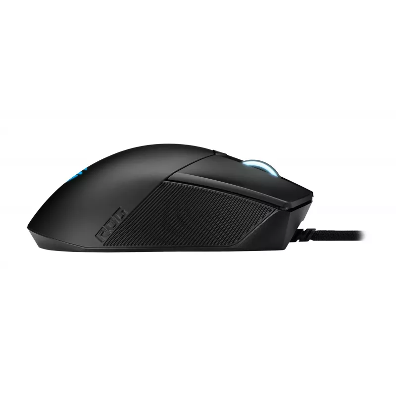ASUS ROG Gladius III myš herná pravá USB Type-A optická 19000 DPI